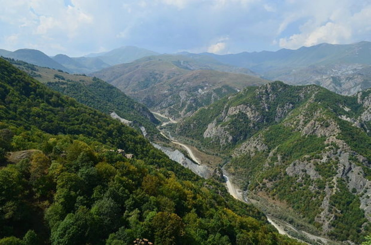 Dağlıq Qarabağ və ətraf rayonlarından olan əhalinin sayı AÇIQLANDI - FOTO